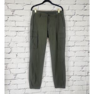 Vuori Pants v451 Meta Cargo Mens 28 Chino office gorpcore athleisure outdoor